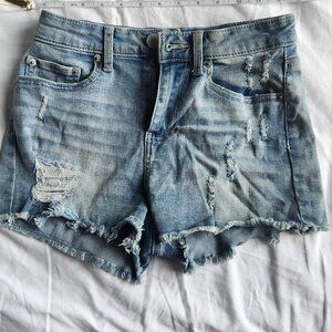 Forever 21 shorts